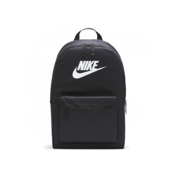 Rucsac  Heritage - rosu - Negru