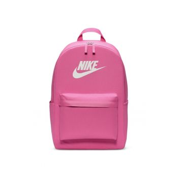 Rucsac  Heritage - roz - 43x30x15 cm