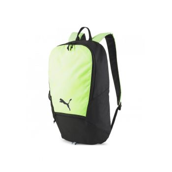 Rucsac  individualRISE - 654848 - Negru/Verde neon