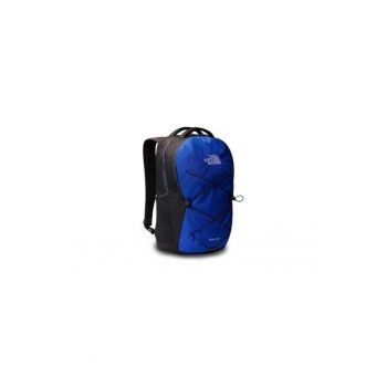 Rucsac  Jester - albastru/negru - material plastic