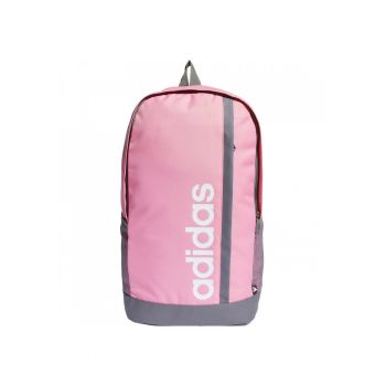 Rucsac  Linear Essentials Logo - Gri/Roz