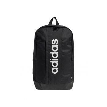 Rucsac  Linear Essentials New Logo - negru - 46x28x16 cm
