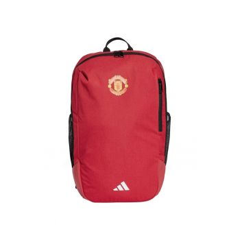 Rucsac  Manchester United 24/25 - rosu - 50x30x19 cm