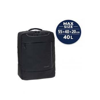 Rucsac mare de  BF211 - Negru