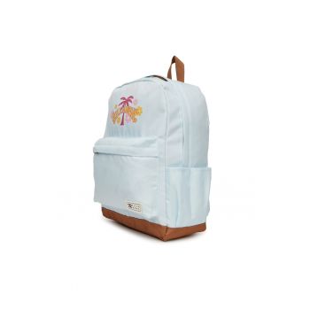 Rucsac  model BLB-KS-002-07 - albastru - pentru femei