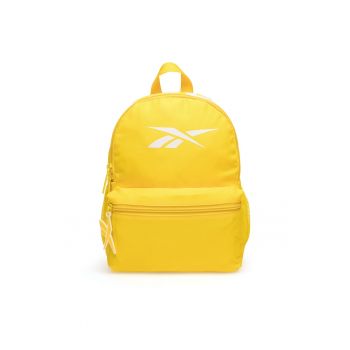 Rucsac  model RBK-041-CCC-05 - galben - pentru femei