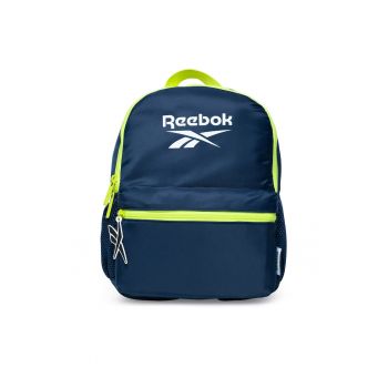 Rucsac  model RBK-047-CCC-05 - granat - din material sintetic