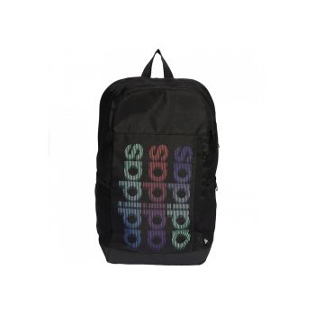 Rucsac  Motion Linear Graphic - negru - Negru