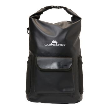 Rucsac multifunctional Sea Stash - 20L - Negru