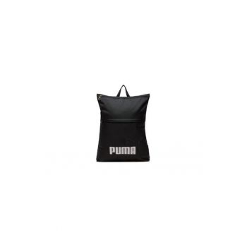 Rucsac -  negru - material plastic