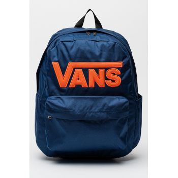Rucsac Old Skool - 22 L - Portocaliu/Bleumarin