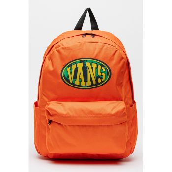 Rucsac Old Skool - 22 L - Portocaliu mandarina