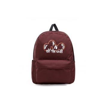 Rucsac  Old Skool 22L Maro