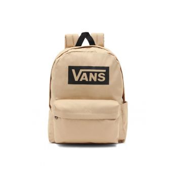 Rucsac Old Skool Boxed -  Poliester - 42 x 32 x 12 - 22 l - Bej
