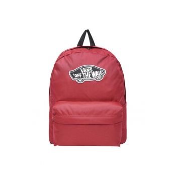 Rucsac  Old Skool Classic - rosu