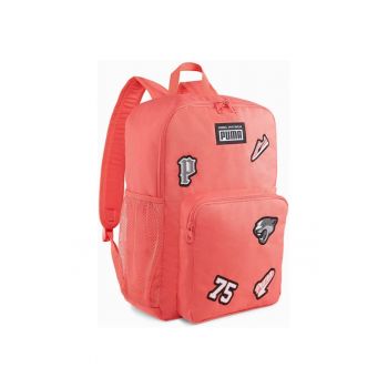 Rucsac  Patch Backpack 079514-03 - Roz