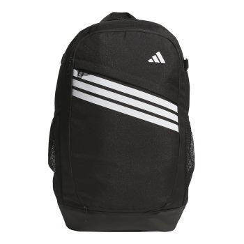 Rucsac pentru baschet 2.0 - Negru/Alb optic