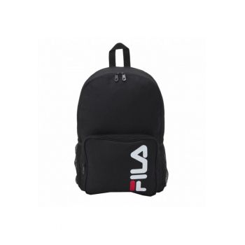 Rucsac pentru copii/adulti -  Poliester - Negru