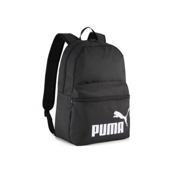 Rucsac  Phase 4 - negru/alb - 44x30x14 cm