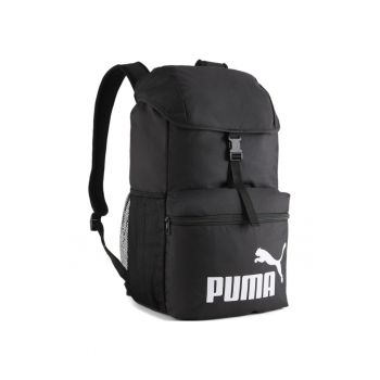Rucsac  Phase Hooded - negru - Negru