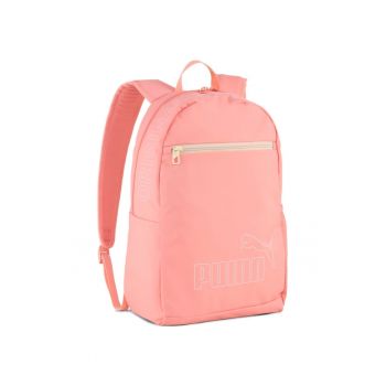 Rucsac  Phase II Original SportsWear - portocaliu - 44x30x14 cm