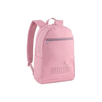Rucsac  Phase II Original SportsWear - roz - 44x30x14 cm
