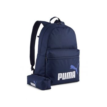 Rucsac  Phase Set+ - bleumarin - 44x30x14 cm