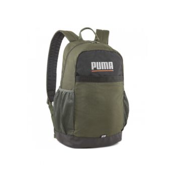 Rucsac  Plus 2.1 - Negru/Kaki