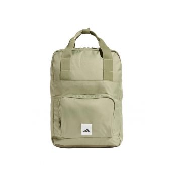 Rucsac -  poliester - 40 x 28 x 13 cm - kaki