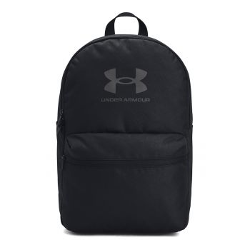 Rucsac rezistent la apa Essentiail Lite - 20 L - Negru stins