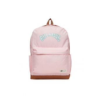 Rucsac  roz - dimensiuni universale