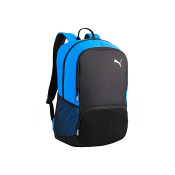 Rucsac sport  Premium XL - Negru/Albastru