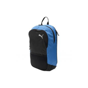 Rucsac sport  teamGOAL - Negru/Albastru