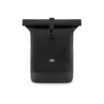 Rucsac sport - ® - ZG781 - Compatibil laptop - Poliester - 45/61x30x13 cm - Negru