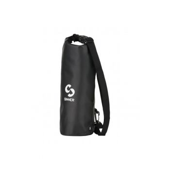 Rucsac  TABOR 3L Negru