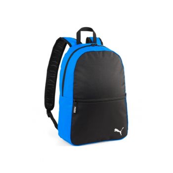 Rucsac  Team Goal Core - albastru/negru - 44x30x14 cm