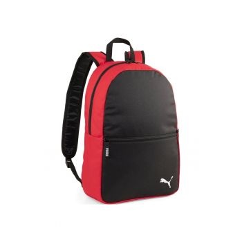 Rucsac  Team Goal Core - rosu/negru - 44x30x14 cm