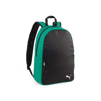 Rucsac  Team Goal Core - verde/negru - 44x30x14 cm