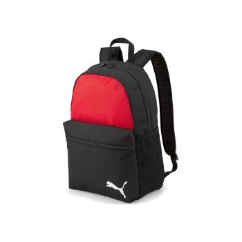 Rucsac  teamGOAL 23 Core Unisex - Rosu/Negru