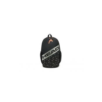 Rucsac unisex -  305175816 - Material textil - Negru - Universal