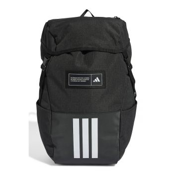 Rucsac unisex 4ATHLTS - 25.75 L - Negru