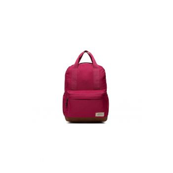 Rucsac unisex -  505940 - Textil - Albastru - Visiniu