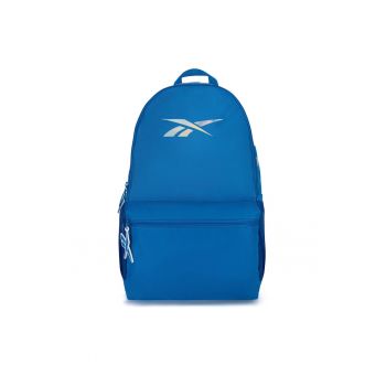 Rucsac unisex  albastru - 30x45cm