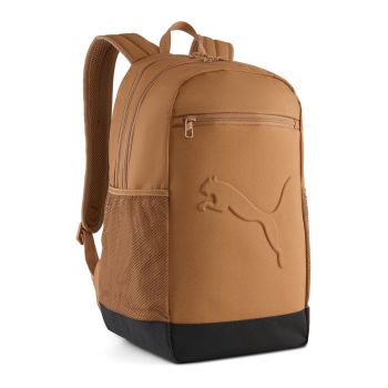 Rucsac unisex Buzz- 28L - Negru/Portocaliu persan