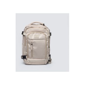 Rucsac unisex cu buzunare multiple Leonardo