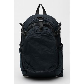 Rucsac unisex din nailon - 19 L - Negru