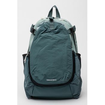 Rucsac unisex din nailon - 19 L - Verde