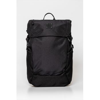 Rucsac unisex Egan - Negru