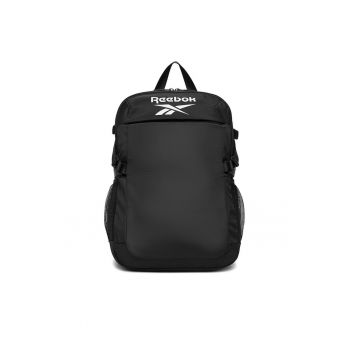 Rucsac unisex  negru - model RBK-040-CCC-05
