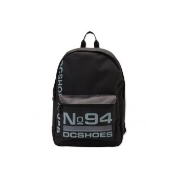 Rucsac unisex Nickle Sport - 20L - negru - 44x30.5x12.5